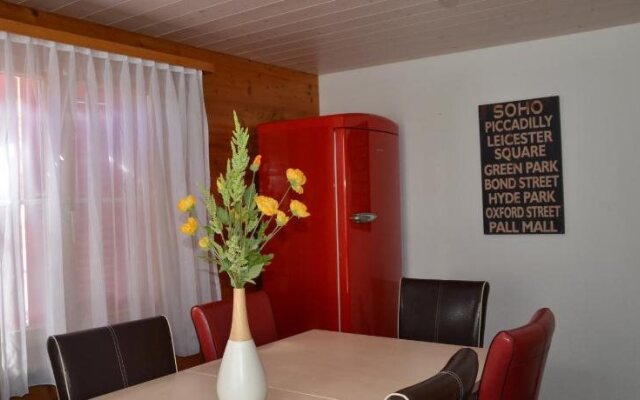 Apartments Chalet Tatyana