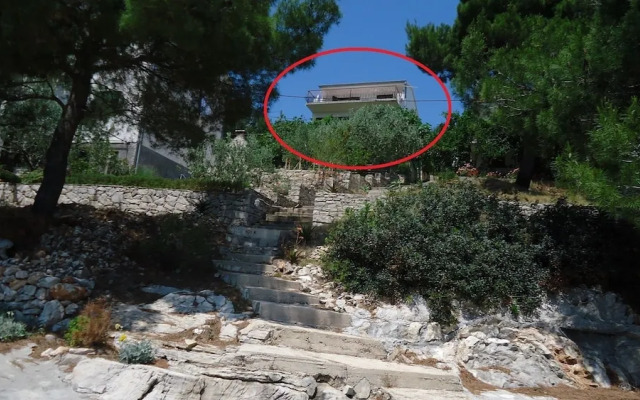 Pava - 15m From the sea - A1