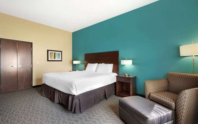 Best Western Plus French Lick