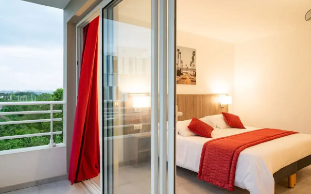 B&B Home Fort-de-France Marina