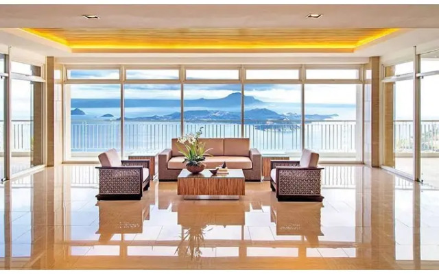 Cozy Staycation Tagaytay Wind Residences