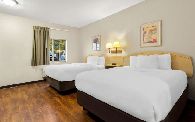 Suburban Studios Morgantown