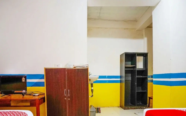 OYO Life 2820 Hotel Perdana Syariah