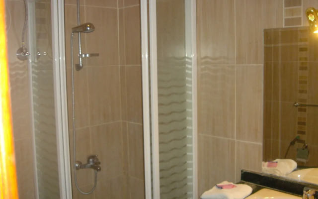 Oricana Hotel Dahab