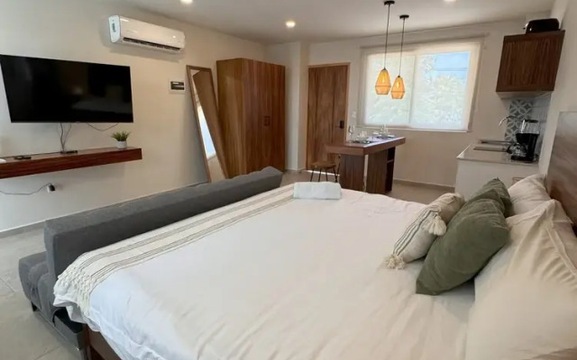 Santal Tulum Condo Hotel By Marea