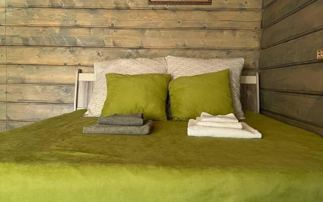 Altay Dream (Altai Dream)
