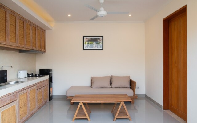Taman Sari Pengubengan Villa