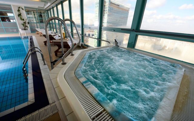 Panorama Hotel Prague