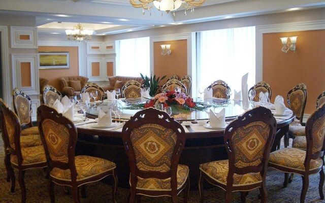 Shanghai Chenyuan Hotel