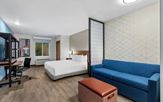 Everhome Suites Ocala I-75 North