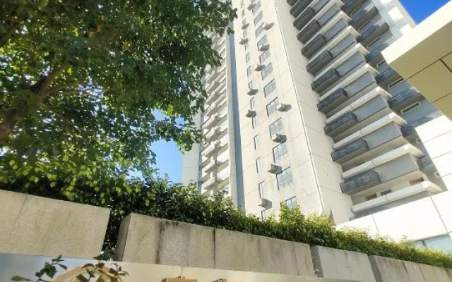 Xianghai Time Hotel (Tsuen Wan Sea World)