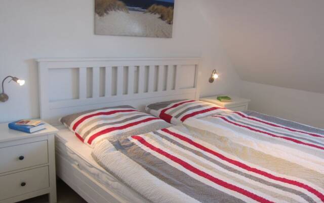 Apartment Achtern Meer II