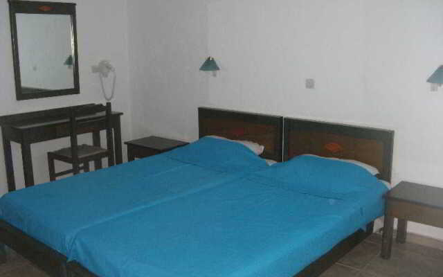 Romantica Hotel Apartments