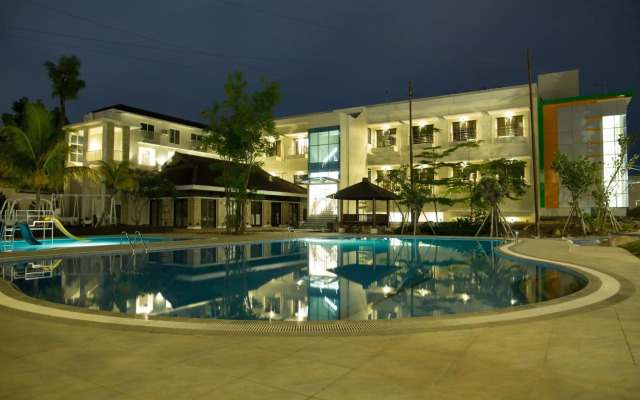 Samara Resort