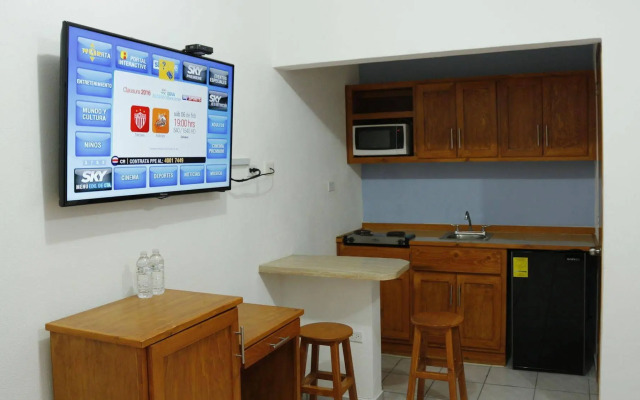 Hotel Salvatierra