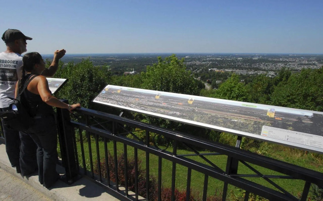 Travelodge by Wyndham Victoriaville