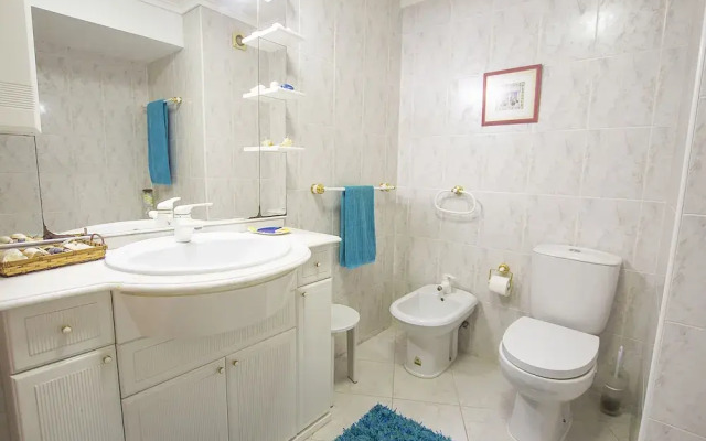 Lighthouse North Villa