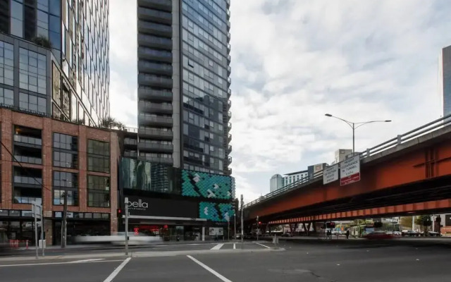 Southbank Bella - New Listing