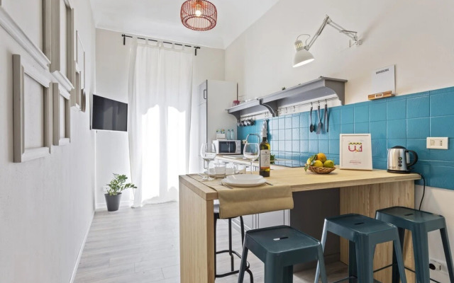 San Giovannello House by Wonderful Italy