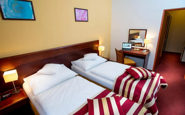Hotel Petr
