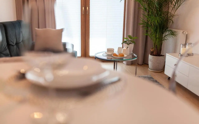 Apartament Greno Kielce