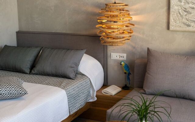 Petalo Suites