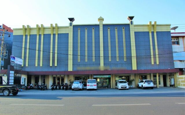 ZEN Rooms G Bawakaraeng 121