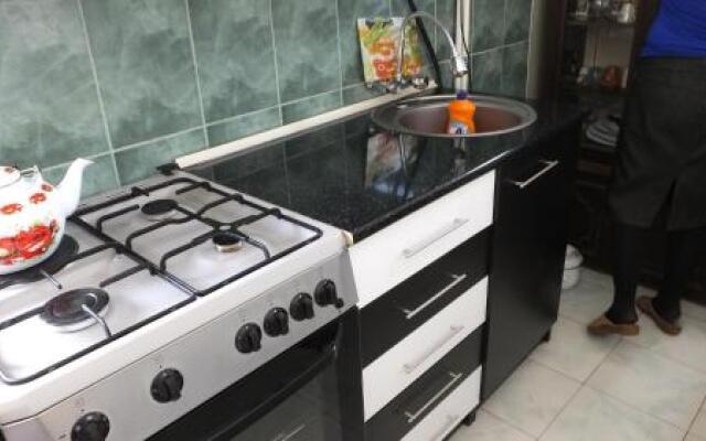 Gio's Guest House