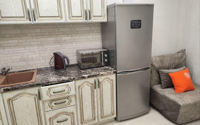 Апартаменты на улице Красная 176 литер 4