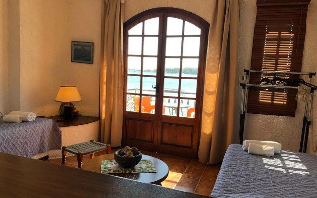 Villa Belmar Self-Catered Apartments