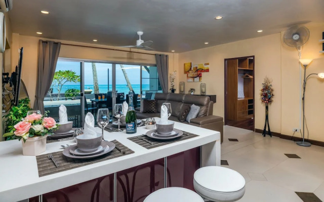 Dreambeach 2-villas