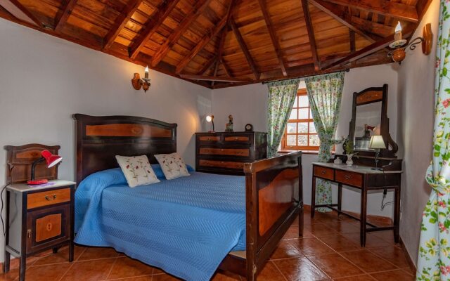 Casa rural en Los Llanos