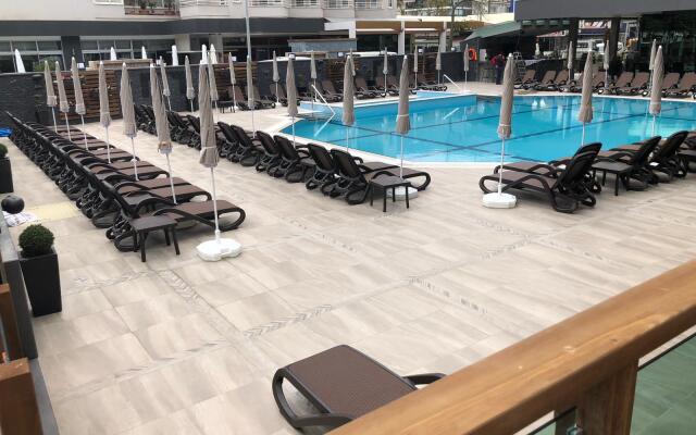 Riviera Zen Hotel Adult Only