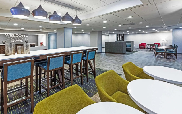 Hampton Inn Sulphur/Lake Charles Area
