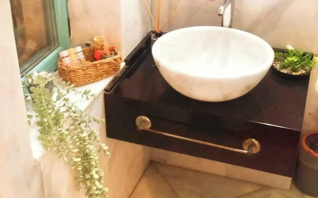 Beyaz Kapı Boutique Hotel