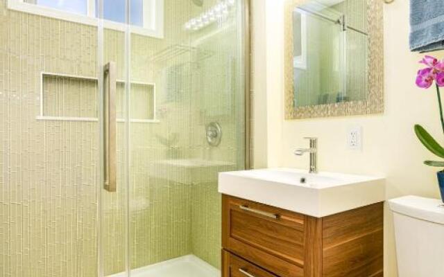 Pali Kai Cottage 17 A, Ocean Bluff, Nawiliwili