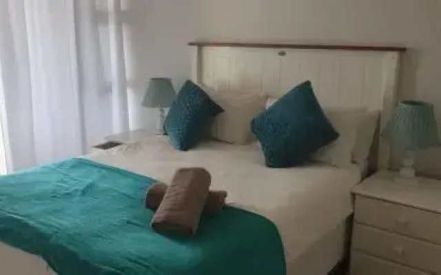 Dumela Margate Flat No 18