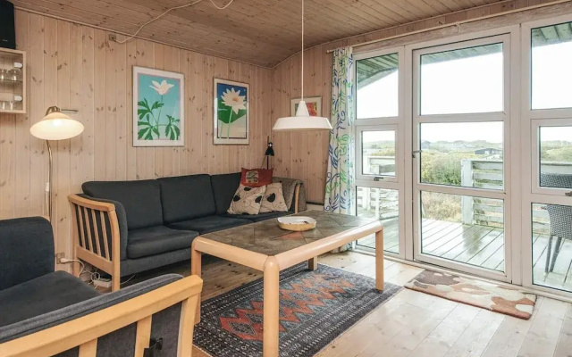6 Person Holiday Home in Fano-by Traum