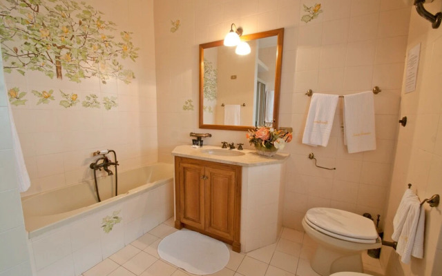 Tenuta Cusmano Villa Resort