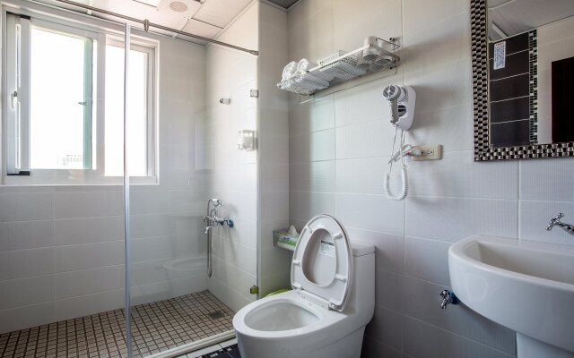 Andalucia Bed and Breakfast