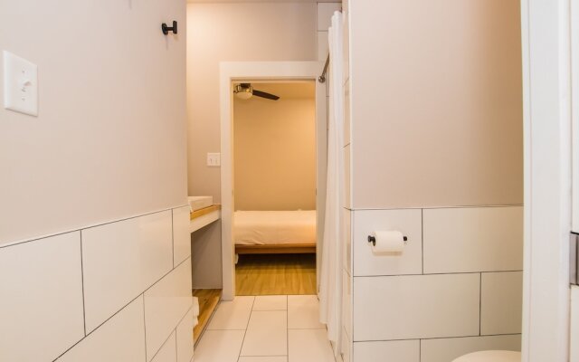 The Hotel at Huntington Square