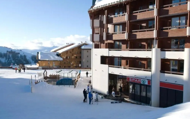 Madame Vacances Les Lodges des Alpages