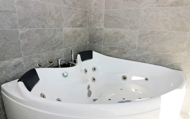 5 Star Holiday Home in Hadsund