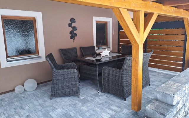 Pension Hessenmühle