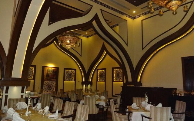 Faletti's Hotel