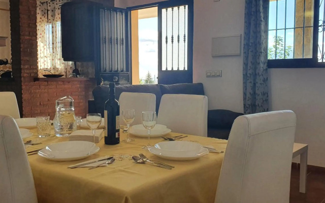 Alojamiento Rural el Respiro "Calma"