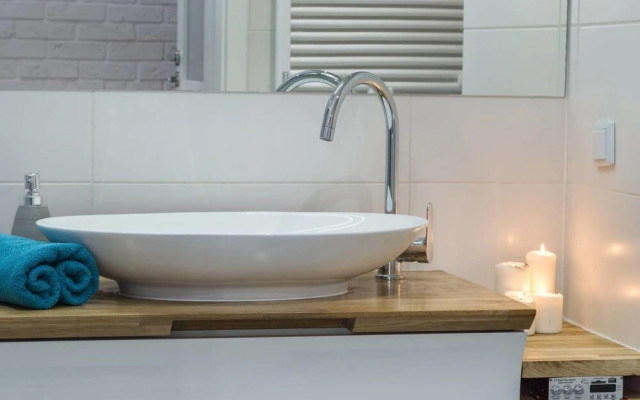 Very Modern and Compact Westa