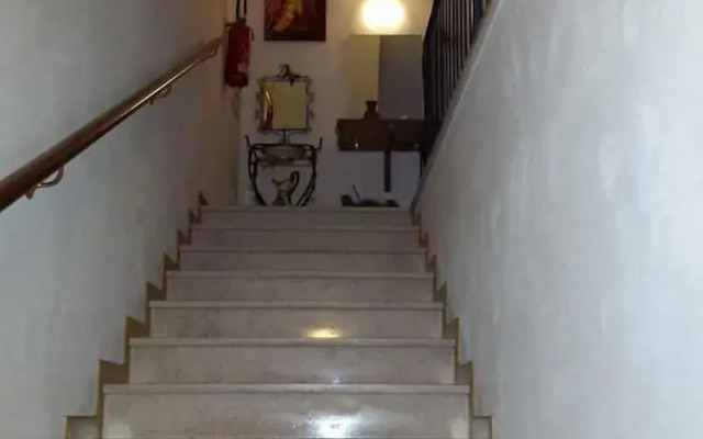 Agriturismo Quadrifoglio Relax