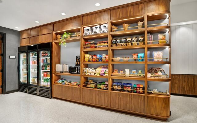 Hotel Indigo Minneapolis Downtown, an IHG Hotel