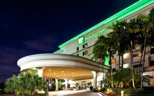 Holiday Inn Fort Lauderdale Airport, an IHG Hotel